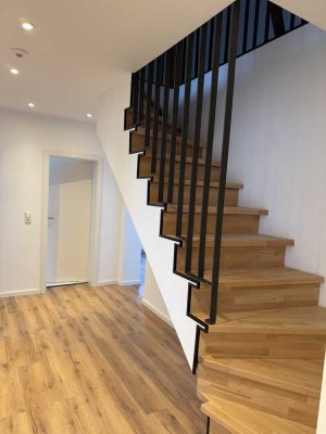 Genehmigt als Ferienwohnung – Traumhaftes Einfamilienhaus in ruhiger Sackgasse