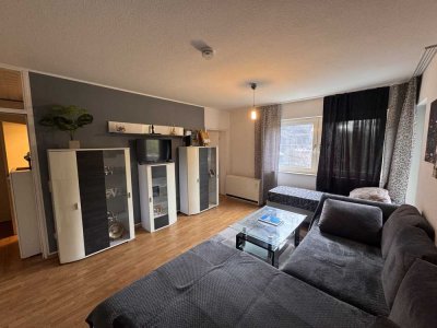 Schöne 2 Zimmer Wohnung | 50,75m² | Essen
