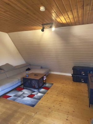 Helle 2-Zimmer Wohnung mit Garage in Ingolstadt Südwest