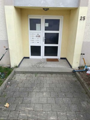 3-Zimmer-Wohnung in Vaihingen an der Enz