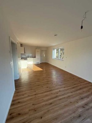 Barrierefreie 2-Zimmer Erdgeschosswohnung zu vermieten