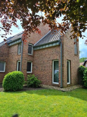 Exklusive Wohnung in Kaldenkirchen
