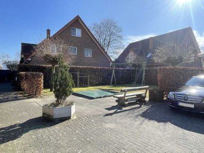 3-ZKB-Erdgeschosswohnung in zentrumsnaher Lage von Gütersloh