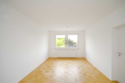 Schöne 2-Raumwohnung im ruhigen Wohnumfeld