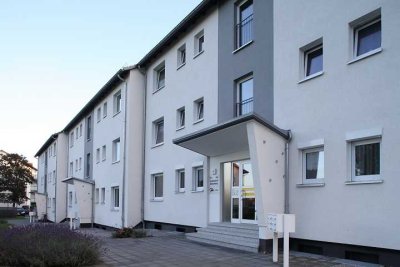 Ansprechende 2 ZKB mit Balkon nahe VW-Werk!