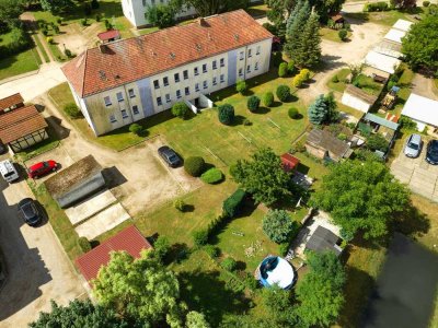 TOP Kapitalanlage, Mehrfamilienhaus in einem Top Zustand mit Baureserve