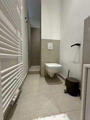 Charmante 1,5-Zimmer Wohnung mit Balkon in Berlin-Prenzlauer Berg