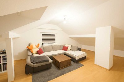 Gemütliche 2-Zimmer Wohnung: Erholung und Natur pur