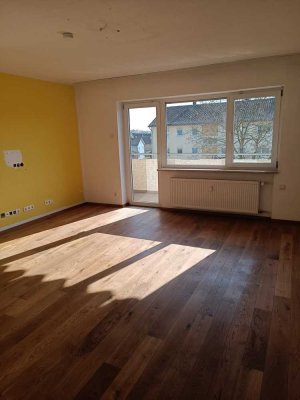 Attraktive Wohnung in Hemsbach