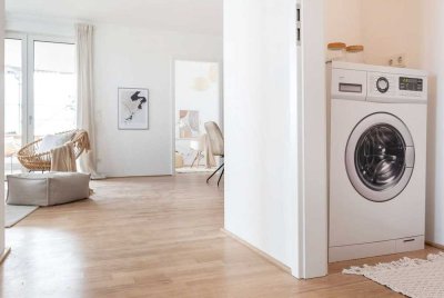 Stilvolle 3-Zimmer-Wohnung  – ideal für Paare & Familien, Zuhause in der Kaiserpfalz!