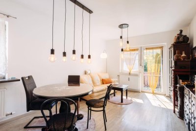 8430 Leibnitz Kaindorf - Charmante sonnige 3-Zimmer-Wohnung für junge Familien mit Balkon, Carport, Kellerabteil