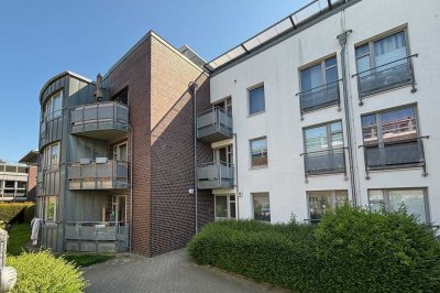 Charmante 1,5-Zimmer Wohnung