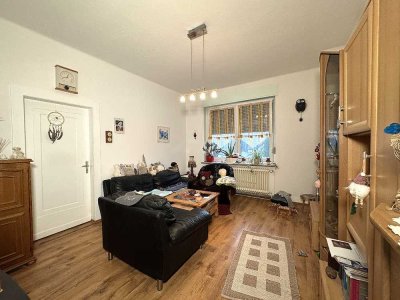 Gemütliche 2,5 Zimmer Wohnung in ruhiger Lage - Bochum, Günningfeld
