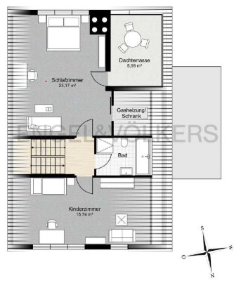 Tilsiter Straße 13, 50259 Pulheim