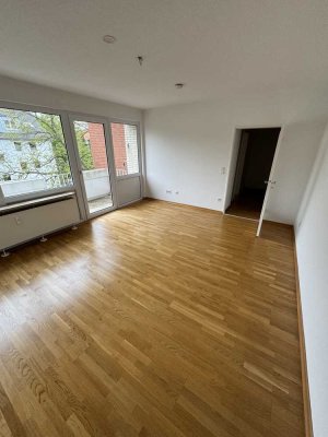 Großzügige 4-Zimmer-Wohnung in Hannover-List