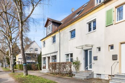 Ooswinkel: Ihr neues Anlage- und Wohndomizil in Baden-Baden - 255,00 m² Gesamtfläche