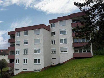 Willkommen in Ihrem neuen Zuhause in Obrigheim