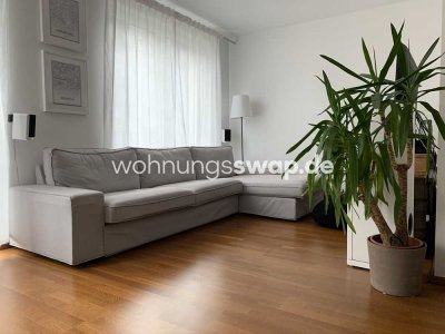 Wohnungstausch: Tegernseer Landstraße 27