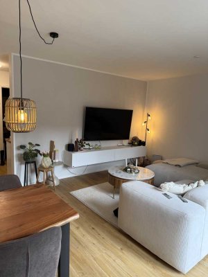 Penthouse Wohnung mit 2 Dachterassen zum 01.06.2026