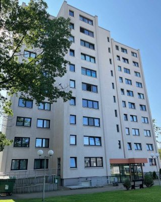 Großzügige Vier Zimmer Eigentumswohnung im Zentrum von Peine