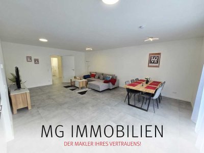 MG - Neubau Siegelbach: Hochwertige Wohnung mit Parkplatz und bester Ausstattung