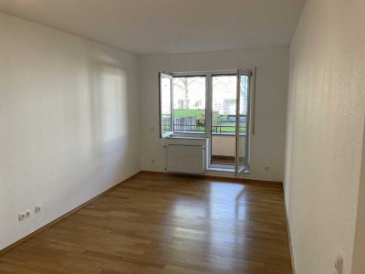 2 ZKB Balkon - Andernach Zentrum