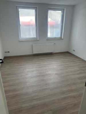 Erdgeschoss Helle 2-Zimmer Wohnung mit EBK in Löhne