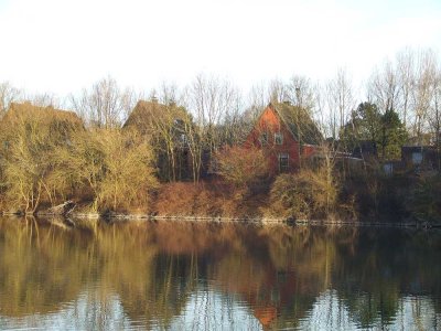 Einfamilienhaus am Aktivpark Phoenix - provisionsfrei