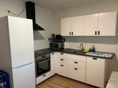 Charmante 2-Zimmer-Maisonettewohnung in Bad Neuenahr-Ahrweiler