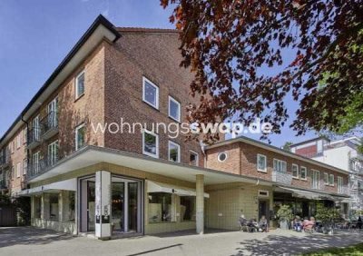 Wohnungstausch: Alsterdorfer Straße 283