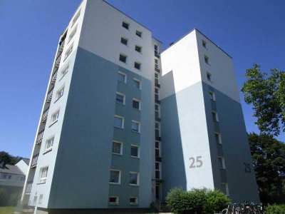 Ab dem 01.10.2025: 3-Zimmer-Citywohnung