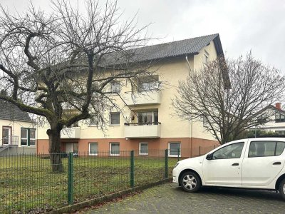 Voll Vermietetes Mehrfamilienhaus in Fernwald – Ideal für Investoren!