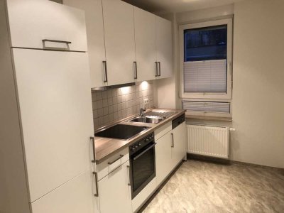 Innenstadtnahe & moderne 2 Zimmer Wohnung