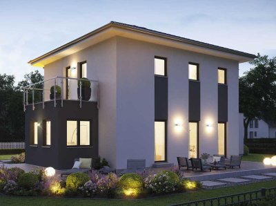 Raus aus der Miete - KFW Standard !!