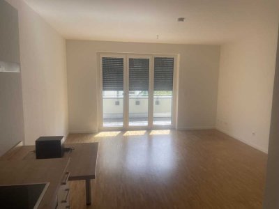 Gemütliche 1-Zimmer-Küche-Bad- Wohnung in bester Lage