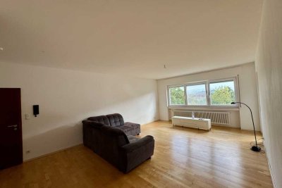 Steinbach: Gemütliche 3-Zimmerwohnung in Ruhelage!
