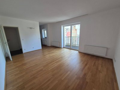 Moderne, zentrale 3 Zimmer Wohnung