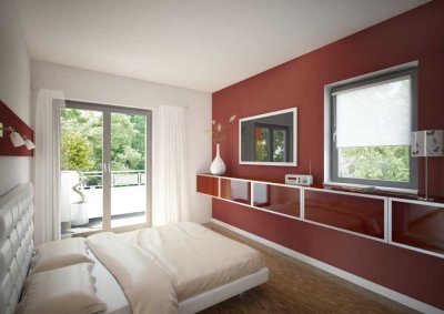 Ihr individuelles Zuhause - Bien-Zenker EVOLUTION 143 in Zittau