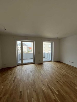 2-Zimmer-Wohnung mit EBK in Melle