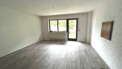 Helle, geräumige 3-Zimmer-Wohnung mit Balkon in 76877 Offenbach
