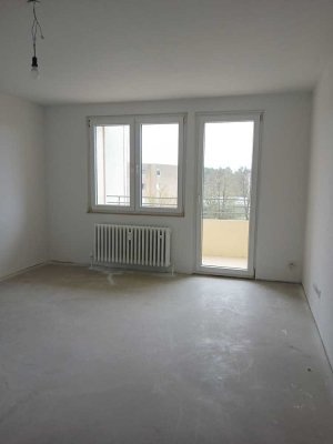 Großzügige 3-Zimmer-Wohnung mit Balkon in Bielefeld-Sennestadt