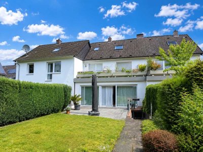 Familien-Wunschadresse in BI-Gellershagen!