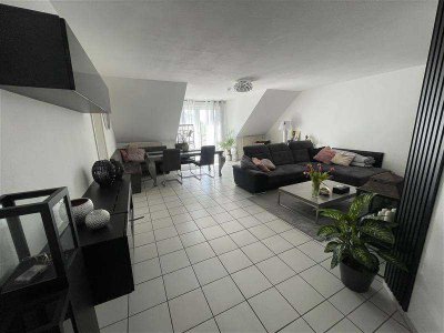 Viel Platz zum Wohlfühlen – für Paare oder Familien