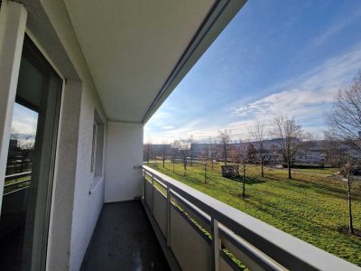 Ready für euer neues Kapitel – Balkon, Lift & mehr - Bezugsfertig ab Mitte Juli