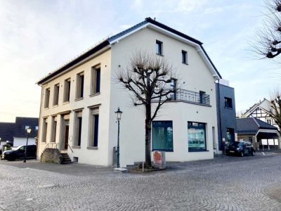 Individuelle Seniorenwohnung im Zentrum von Lindlar