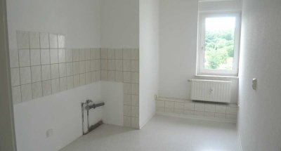Schöne, helle sanierte 2-Raum-Wohnung in Plauen