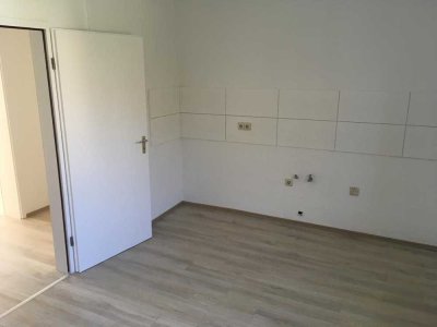 3-Zimmerwohnung im DG in Herne Sodingen bezugsfertig