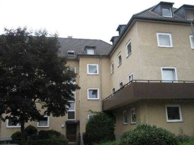 Erstbezug nach Sanierung; helle 4 Zimmerwohnung