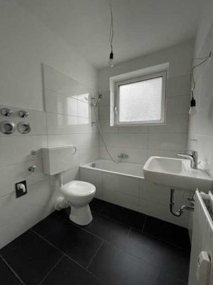 4-Zimmer-Wohnung in Wilhelmshaven Fedderwardergroden