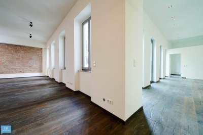 Urban Loft - internationales Wohnen im 7. Bezirk